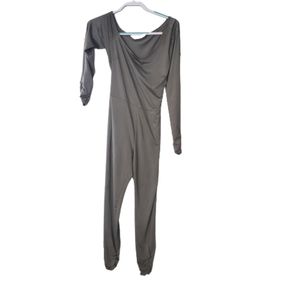 A Hottie Long Sleeve Jumpsuit